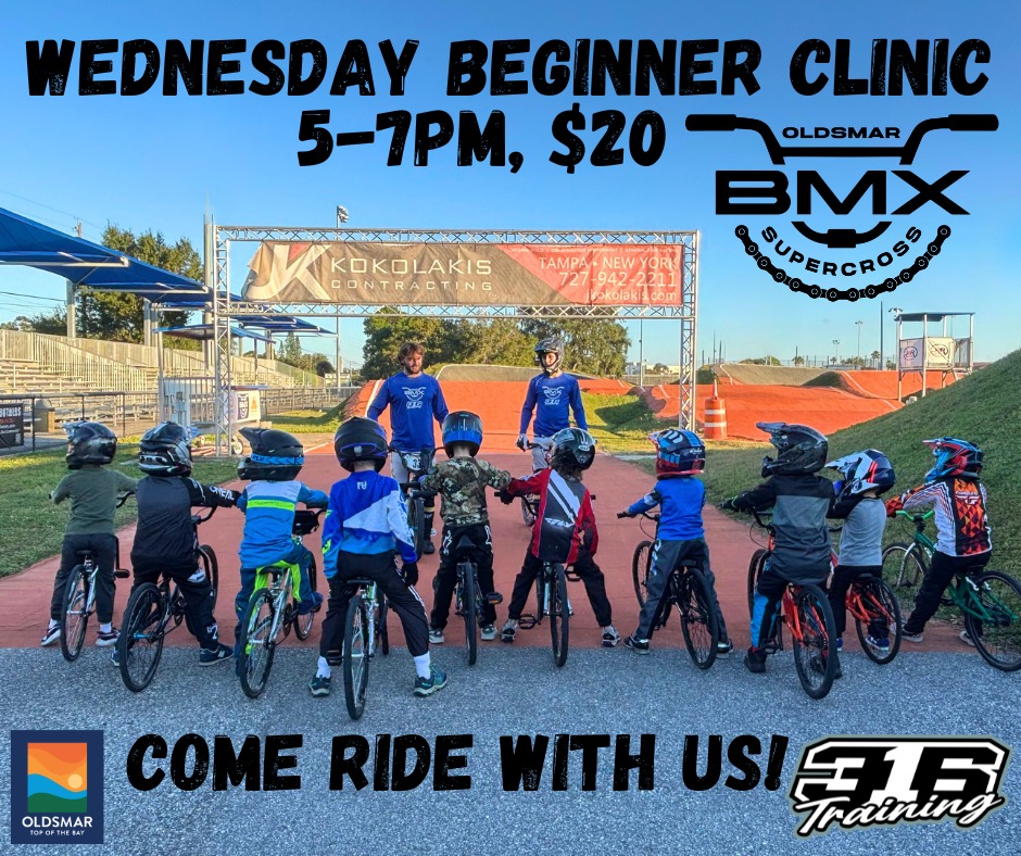 Join us for our Wednesday Beginners Clinic, taking place from 5pm to 7pm. It's a fantastic opportunity to develop your skills in a welcoming environment, all for just $20.

Following that, challenge yourself with our Advanced Power Hour from 7pm to 8pm. Push your limits for only $10.