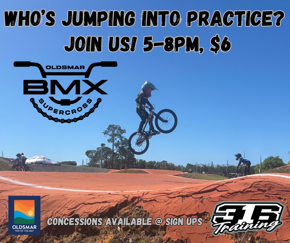 Practice tonight 5pm to 8pm $6