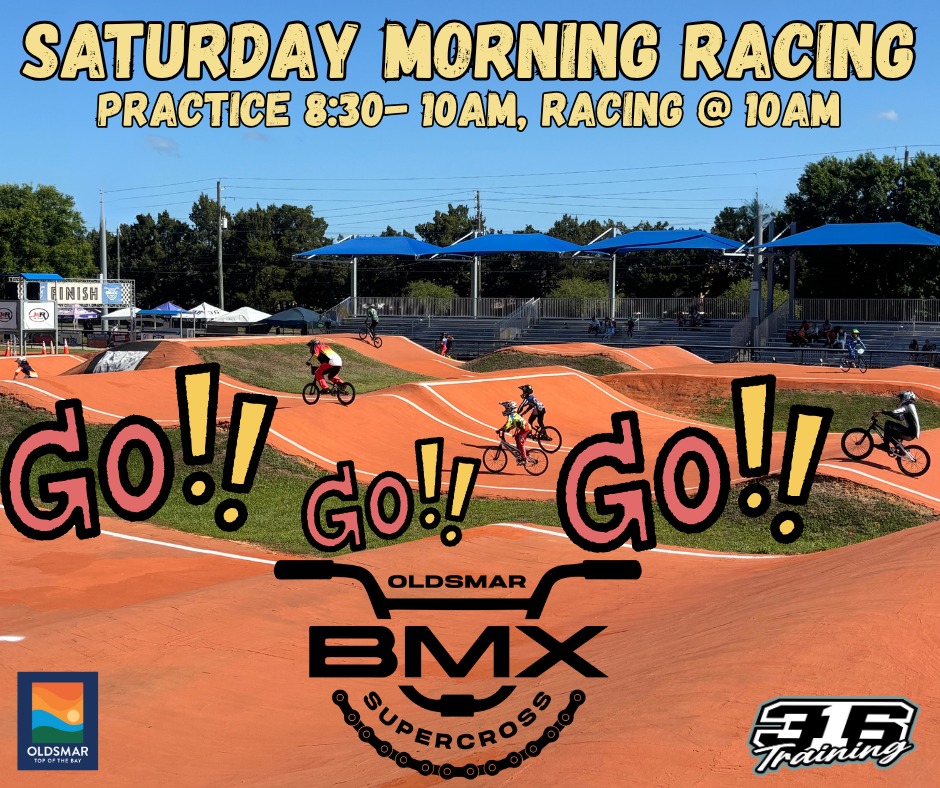 🏁 Saturday Morning Racing Practice
🕣 Practice starts: 8:30 AM
📝 Registration closes: 9:45 AM
🏎 Races begin: 10:00 AM
💵 Race Fee: $10