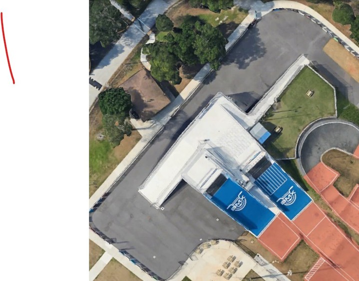 Hi everybody, we have weather inbound and will only be hosting practice today until the weather alert activates on the track!