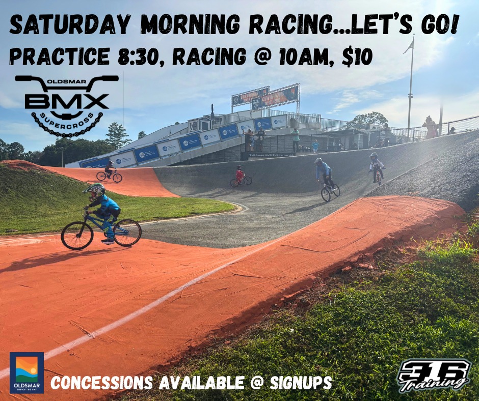 Join us for an exhilarating Saturday morning filled with racing excitement! The practice session kicks off at 8:30 am, allowing racers to fine-tune their skills and get ready for the main event. The adrenaline-pumping races begin at 10 am sharp. Don't miss out on the action; entry is just $10. Come and be part of the thrilling experience!