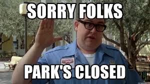 Sorry fam we are going to cancel tonight due to weather.